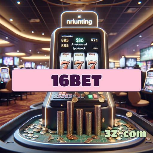 16bet Download do App