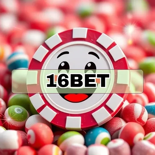 16bet Bônus