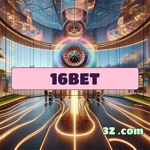 16bet Jogos Confiáveis