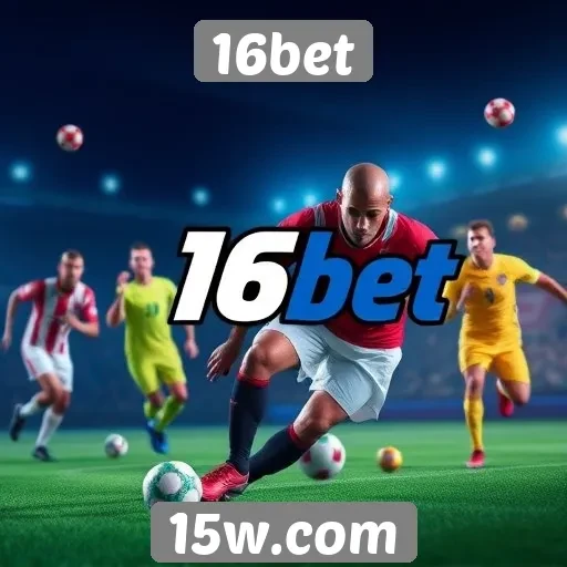 Jogos disponíveis no site 16bet