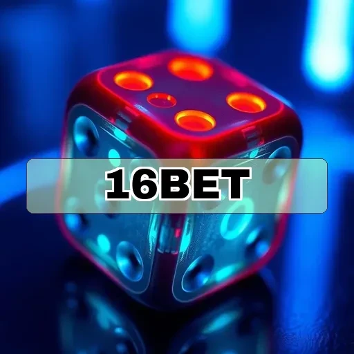 16bet Jogos