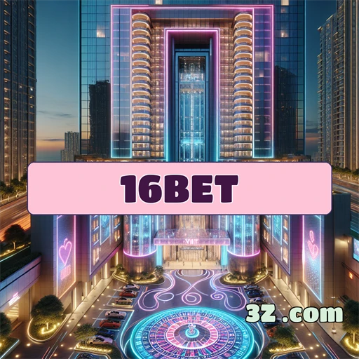 Turbinando Seu Login: A Magia do 16bet