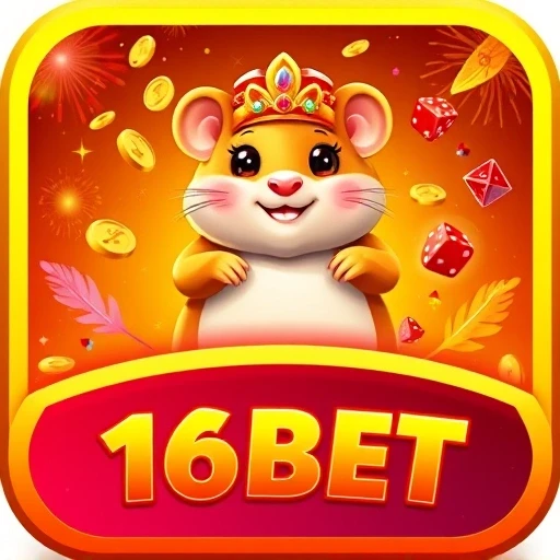 Logotipo 16bet