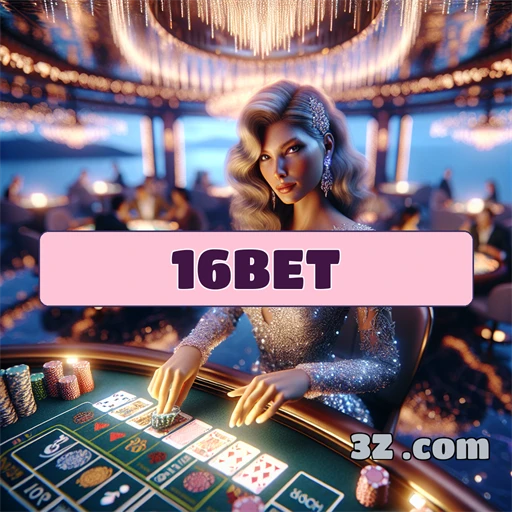 16bet Plataforma Oficial