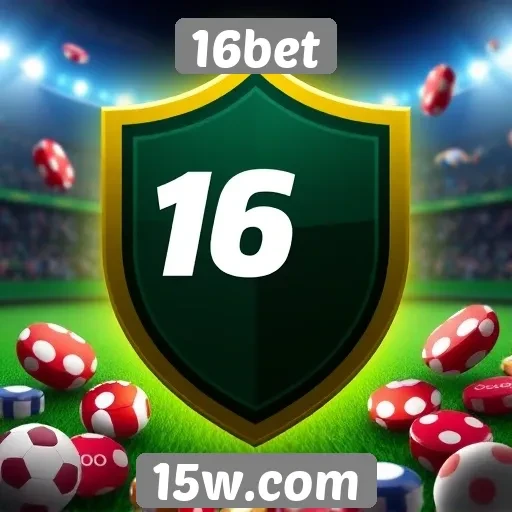 Análise da segurança e confiabilidade do site 16bet