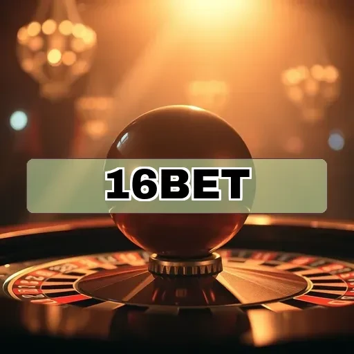 16bet Caça-Níqueis