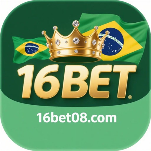 16bet logo