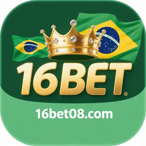 16bet logo